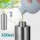 350Ml Distributeur De Argenté Pour Maison 4