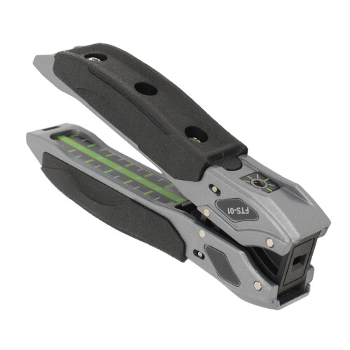 Professional Fibre Drop Cable Stripper 2-3mm 2