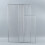 Heavy Duty Stainless Steel BBQ Grill Mesh 24x35cm 4