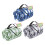 Tragbare wasserabweisende Polyester-Picknickdecke,-M huibai 2