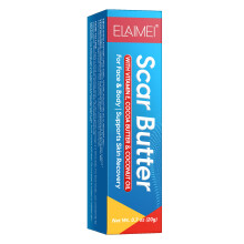 Scar Stick Draagbare Littekenboter 20g