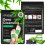 Aloe Vera Bamboo Charcoal Foot Patch 10p/bag 1