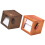 Picture Flipbook Mechanical Desktop Photo Frame Customs-C 1