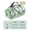 Tragbare wasserabweisende Polyester-Picknickdecke,-M huibai 4