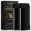 (Black) Peigne Coiffure Stick Peigne Coiffure Multicolore 20g 1