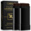 (Dark brown) Peigne Coiffure Stick Peigne Coiffure Multicolore 20g 1