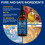 Huile Essentielle Cheveux 60ml 1