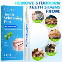 Teeth Beauty Pen 4p