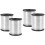 4Rouleaux Fil Transparent Pour , Ballons Cadres 3