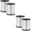 4Rouleaux Fil Transparent Pour , Ballons Cadres 5