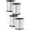 4Rouleaux Fil Transparent Pour , Ballons Cadres 6