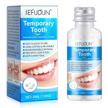 (Teeth) Kit de cuidado dental