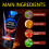 Gel Retardateur Homme 50 ml 1