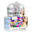 (White) Colored Hair Mud Multi-color Hair Mud 1