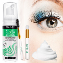 Eyelash Cleaning Kit