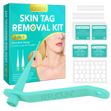 (Green) Auto Skin Tag Removal Kit