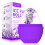 (Purple) Silicone Egg-shaped Mold Available In 4 Colors 1