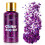 (Bright purple) Gel Pailleté 30g 1