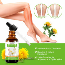 Ader etherische olie Regenworm beenader etherische olie 30 ml