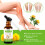 Ader etherische olie Regenworm beenader etherische olie 30 ml 1