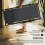 Outsunny 2 Tumbonas Plegables Gris 60 x 100 x 85 cm 2