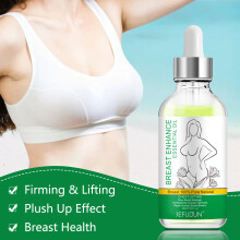 Chest Essential Oil BREAST ENHANCE ESSENTIAL OIL 30ml
