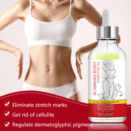 Huile Essentielle Beauté du Corps 30ML