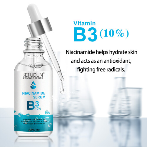 Niacinamide Essentie 30ml