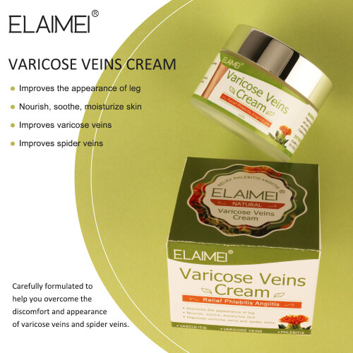Vein Cream 50g