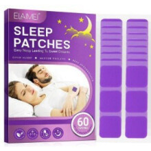 (60p) Sleep Patches In Multiple Specifications