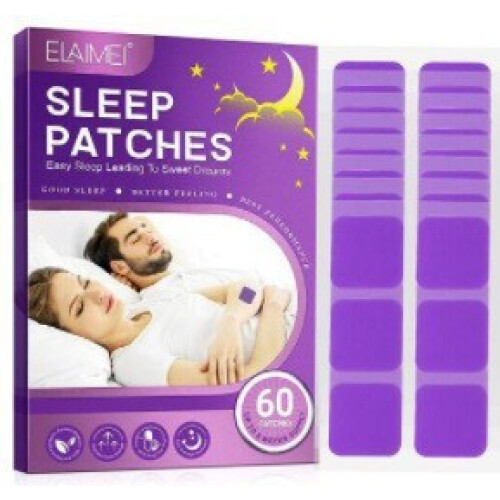 (60p) Sleep Patches In Multiple Specifications