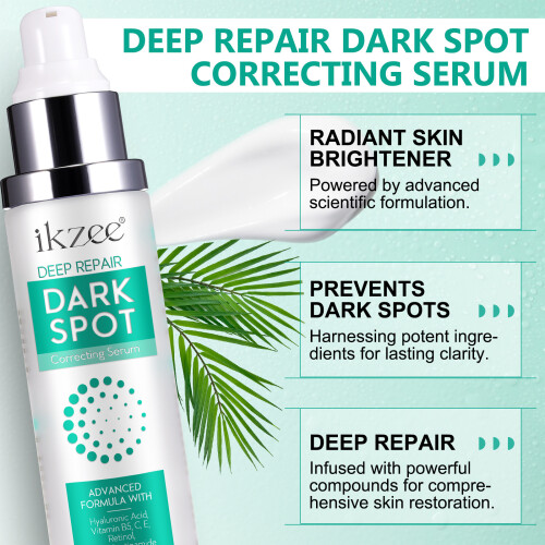 Spot Remover Cream Hydraterende Spot Remover Crème 50ml
