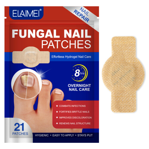 Pegatinas de uñas