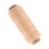 Beige Flat Waxed Sewing Cord 50m 4