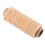 Beige Flat Waxed Sewing Cord 50m 19