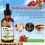 Huile de Ricin 60ml 1