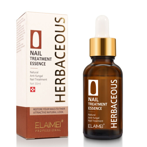 Aceite Esencial De Uñas 30ml