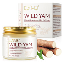 Crème d'Igname 60g