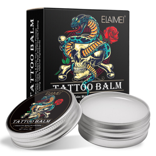(30g) Tatoeageverzorgingscrème
