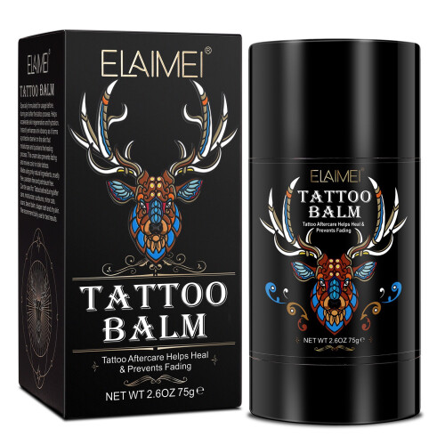(75g) Tatoeageverzorgingscrème