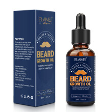 Baard olie