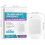 ((10x12cm)50p) Transparent Dressing Waterproof Breathable Transparent Invisible Dressing Patch 1