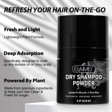 Polvere soffice per capelli 8,5 g