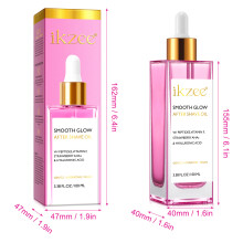 (100ml) Olio dopobarba da donna