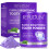 Polvere viola per la bellezza dei denti 35 g/scatola 1