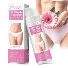 CREMA RASSODANTE VAGINALE 50ml