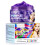 (Purple) Fango Per Capelli Colorato Fango Per Capelli Multicolor 1