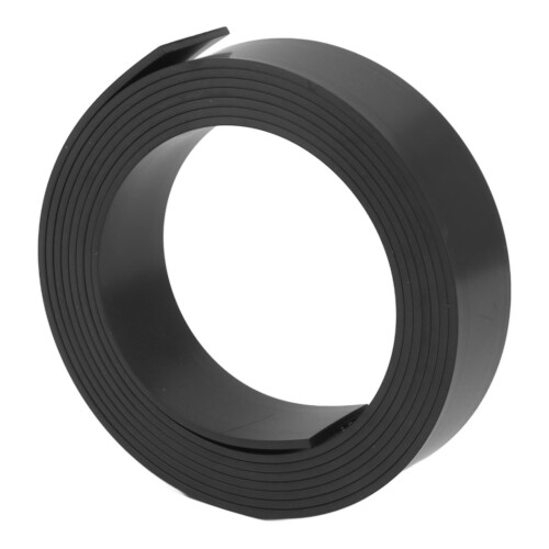 Portable Virtual Magnetic Boundary Strip