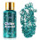 (Bright green) Gel glitterato 30g 1