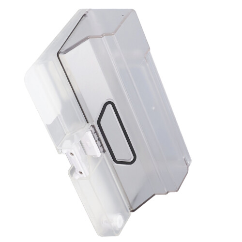Robot Vacuum Water Tank Dust Box 2in1